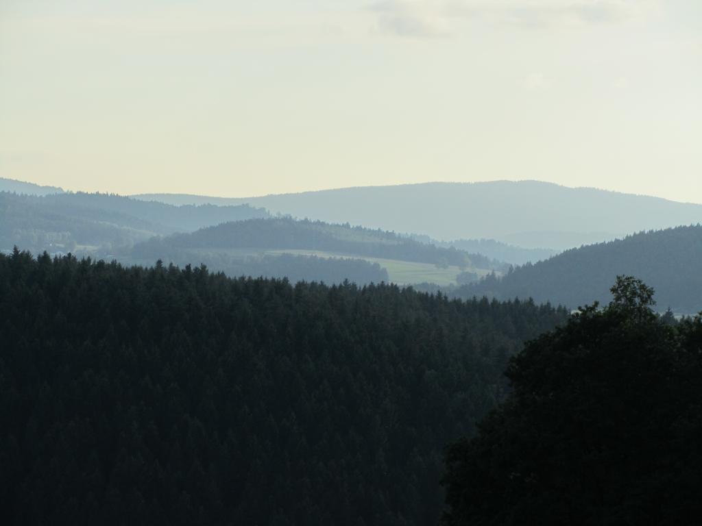 Ferienhaus Zopfhaeusl Villa Bobrach Luaran gambar